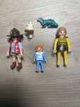 Фігурки playmobil