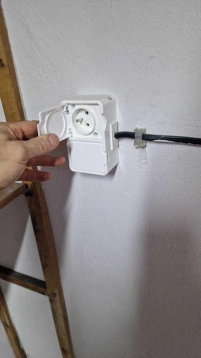 wynajmę śliczny czysty garaż Rubinkowo 1 , bardzo długi 6,7m!