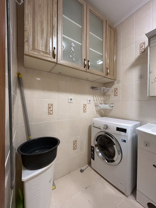 Без комісії! Оренда 2к квартири 65 м2 + лоджія! Укомлпектована!