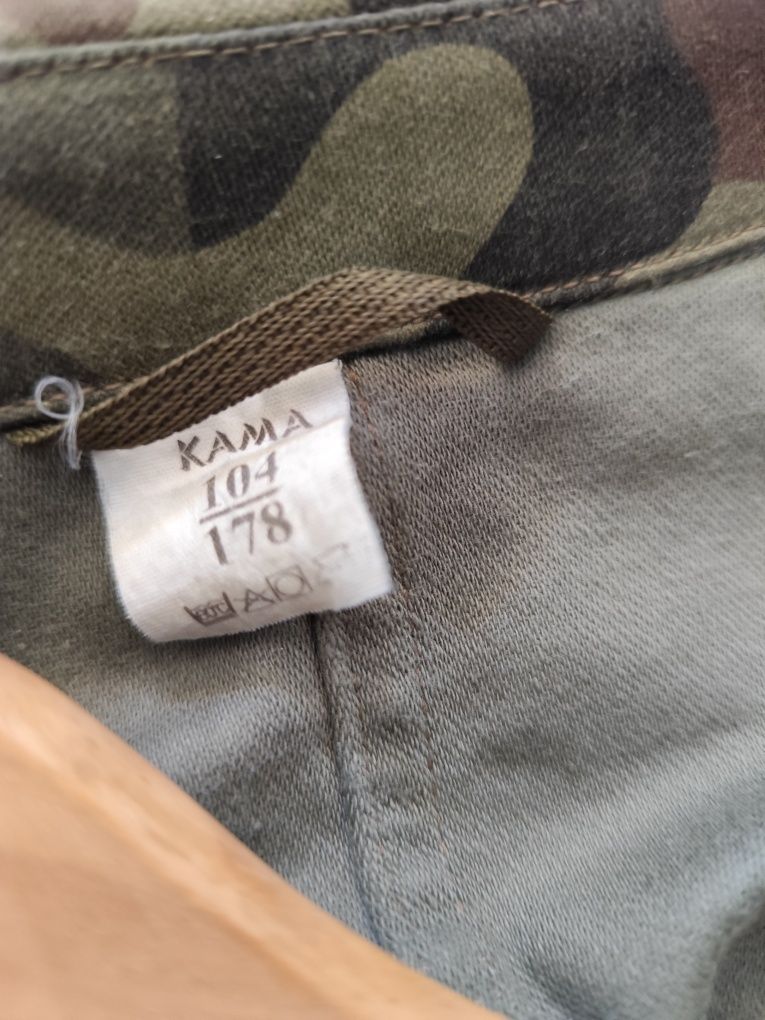 Moro mało używane