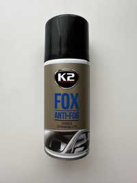 K2 Fox Anti-Fog 150ml - środek przeciw parowaniu