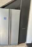 Frigorifico americano samsung para arranjo