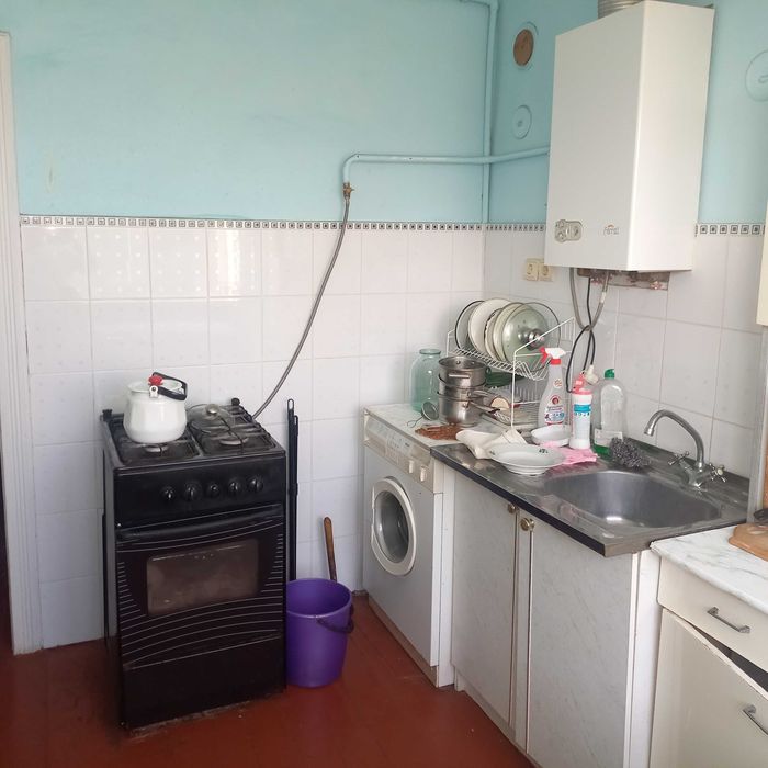 Продам трикімнатну квартиру м.Самбір