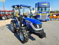 LOVOL M254 25KM KREDYT 0% Rewers 4x4 Wspomaganie NOWY Pod Program PROW
