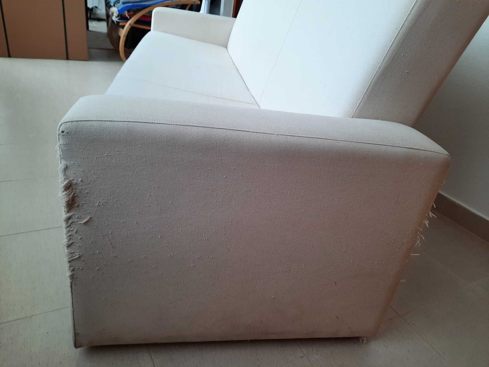 Sofá-cama de 3 lugares | Sofa bed