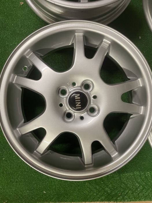 Felgi Mini Cooper  16” 4x100