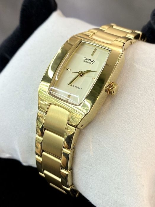 Годинник жіночий Casio LTP-1165N-9C Оригінал Гарантія Часы Watch