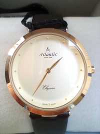 Atlantic Classic Sapphire, zegarek damski