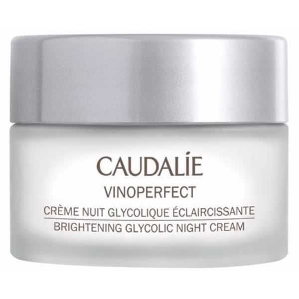 Vinoperfect Brightening Glycolic Night Cream