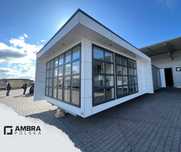 Mobilny dom MAGNOR | 16.2 m x 4.6 m | 63 m² | SAM DECYDUJESZ