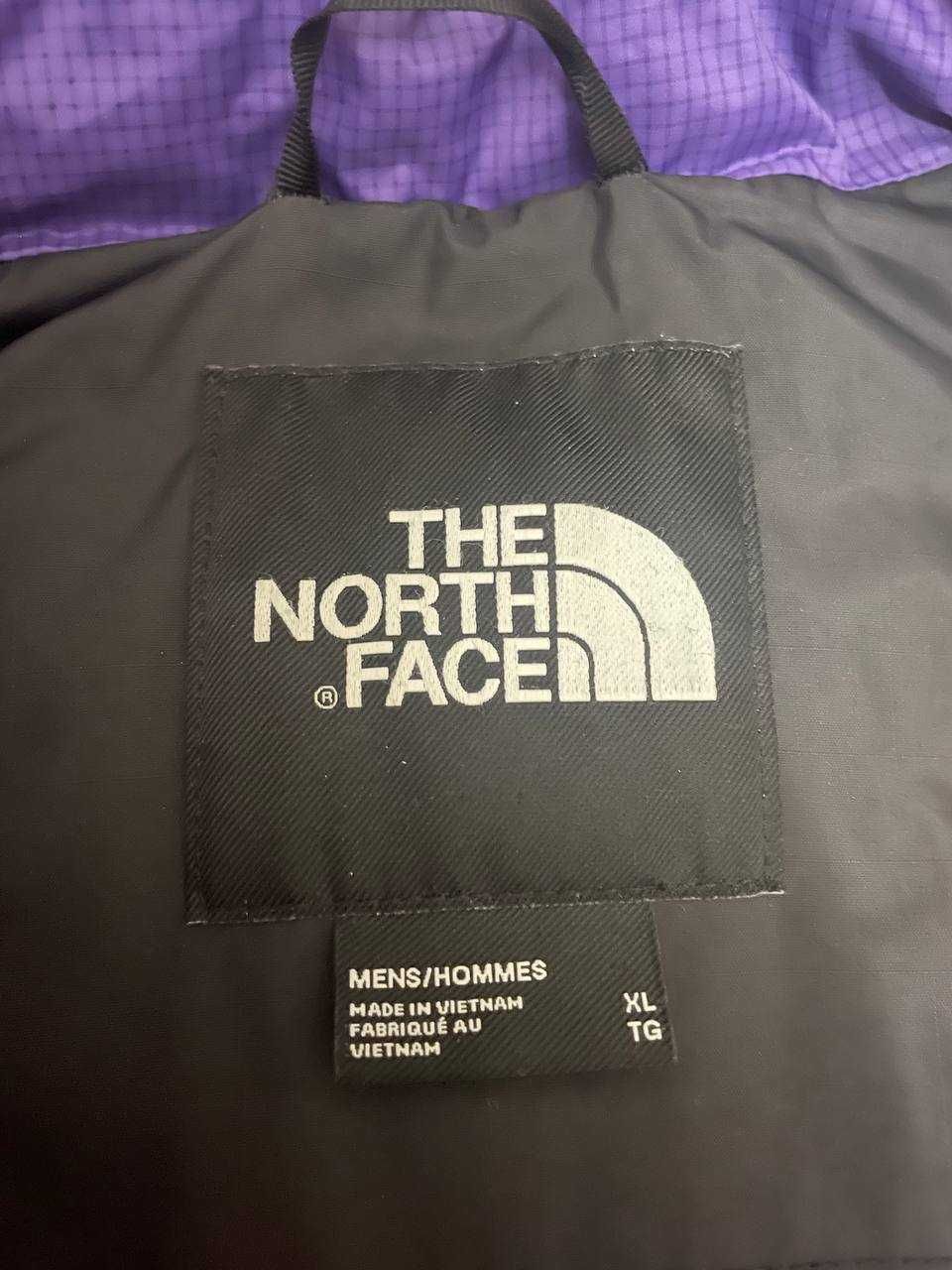 Куртка/Пуховик The North Face Diablo Down Jacket (NF0A4M9JS961)