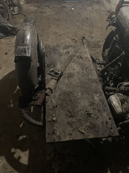 Продам мт днепр находу