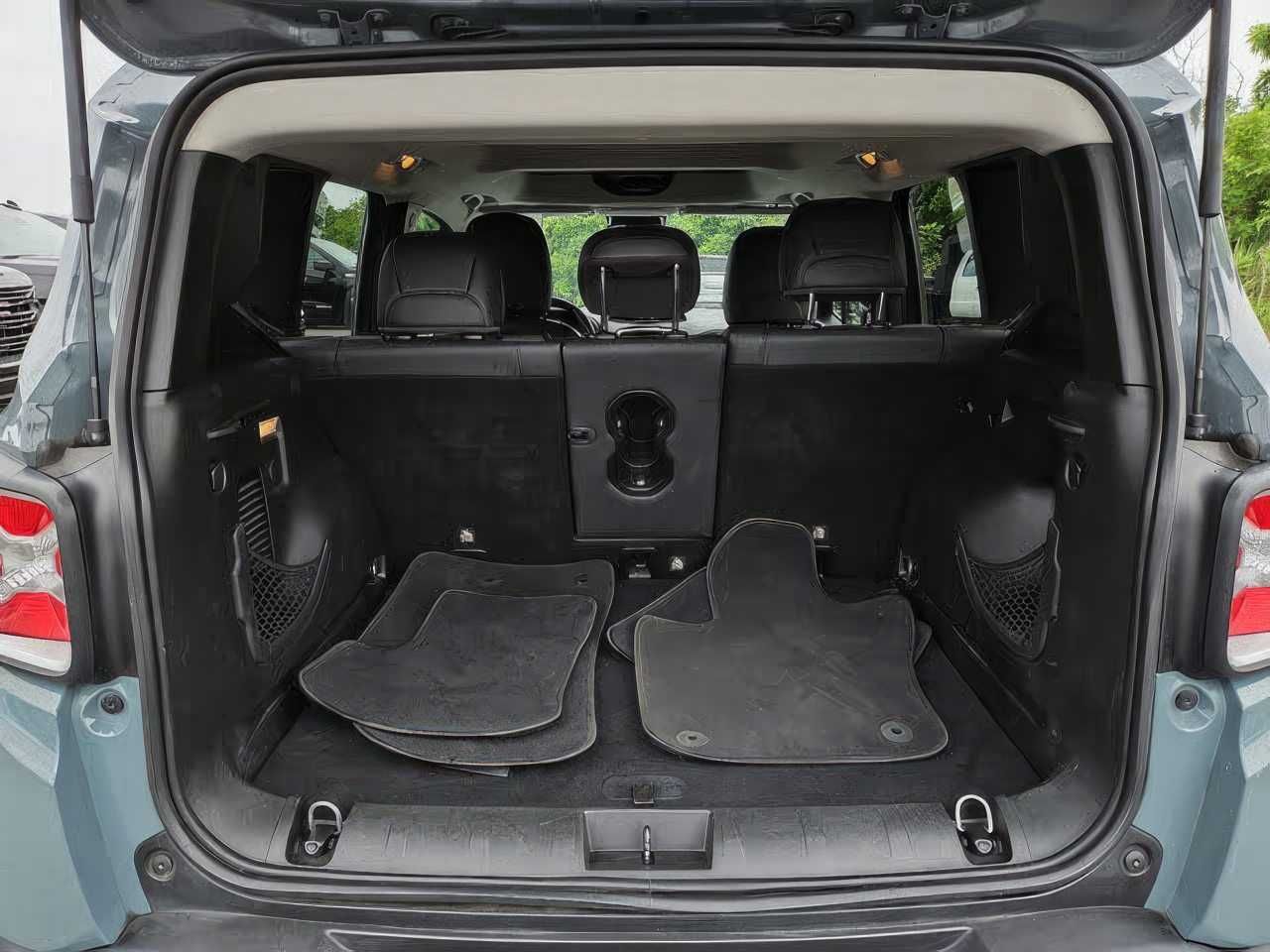 2018 Jeep Renegade 4x4 Limited