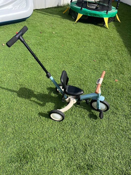 Triciclo Multifuncional GYRO - OLMITOS