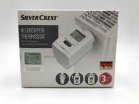 Termostat grzejnikowy SILVERCREST - Głowica termostatyczna 15szt.
