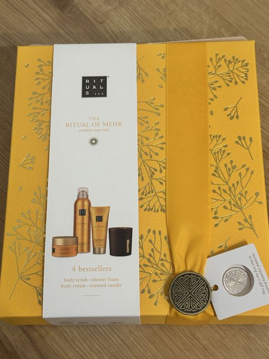 Rituals of mehr rozmiar M