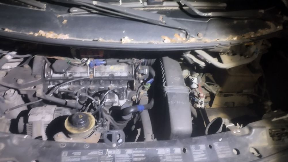 Разборка розборка Renault ESPACE Рено Еспейс