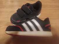 Adidasy dziecięce rozmiar 21