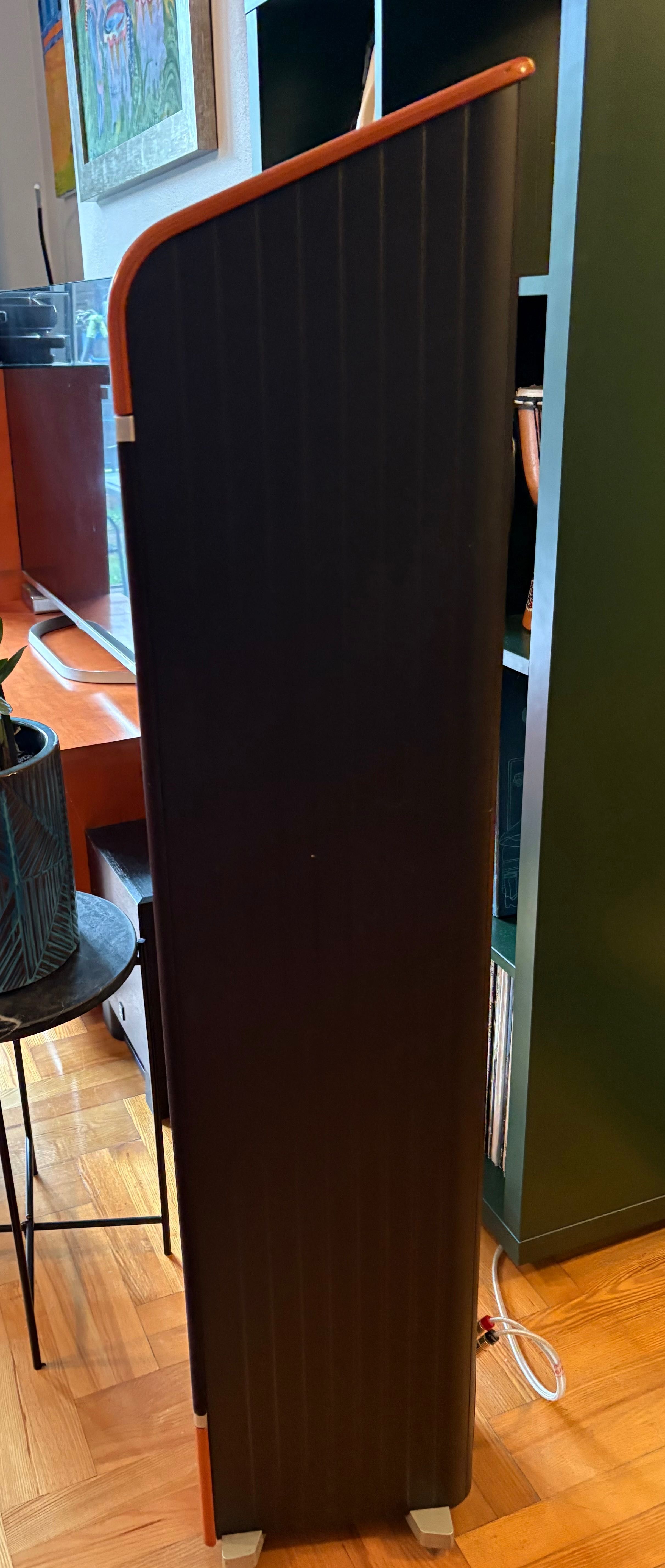 Infinity Classia C336 Floorstanding Głośniki