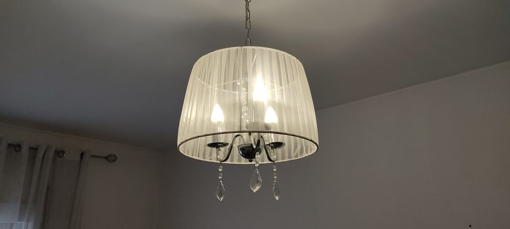 Candeeiro de sala