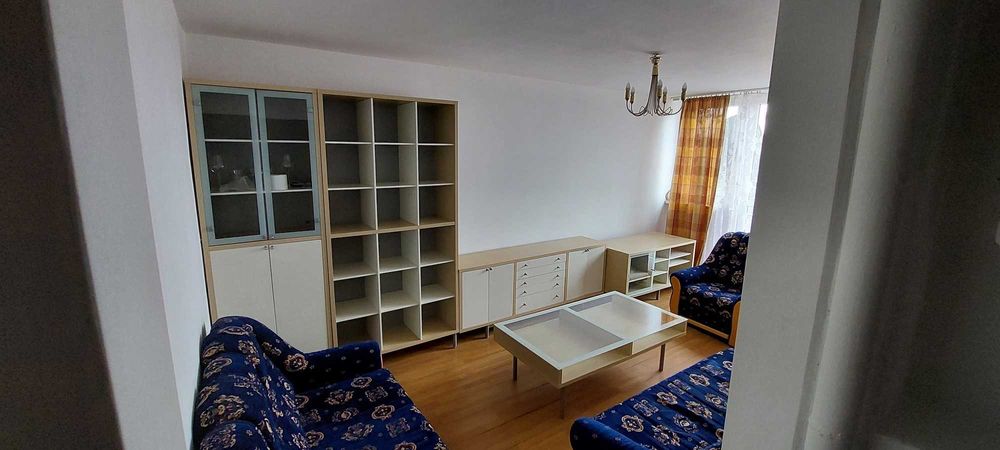 Kawalerka na Osiedlu Kopernika