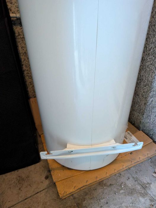 Bojler Galmet 102l