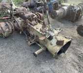 Skrzynia biegów Ursus Zetor 6718,6945,7011,C-360
