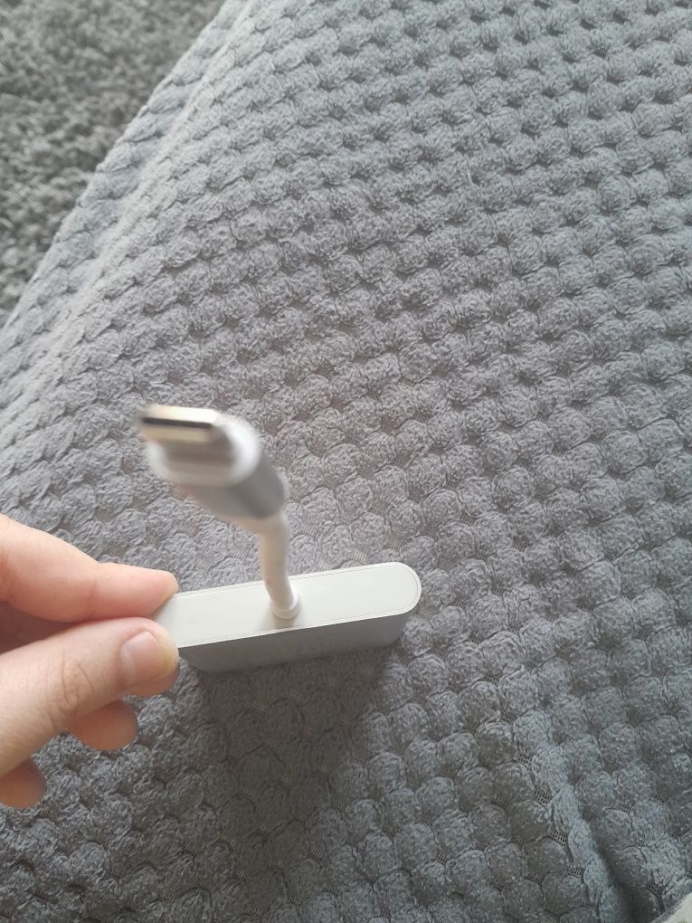Sprzedam przejściówkę adapter 3w1  USB-C