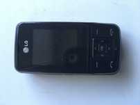 Мобільний Lg kg290