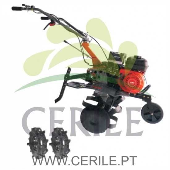 MOTOENXADA CORREIA LIKE ML-300