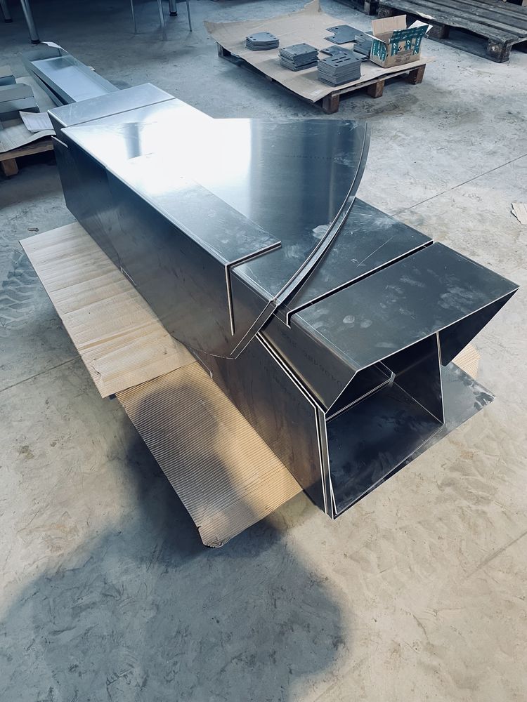 390 Łódź wędkarska aluminiowa wykroje łodzi aluminiowej cnc aluminium