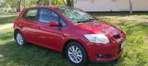Toyota Auris 2007