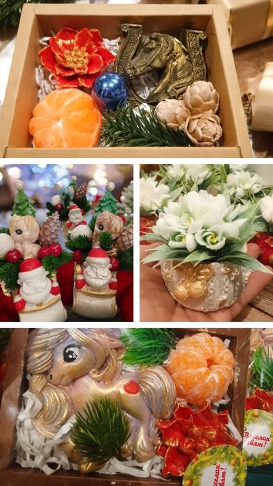 Символ 2026 р.Рік Коня. Год Лошади