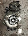 turbina turbosprężarka 1.7 cdti Opel Astra III, Zafira, Meriva