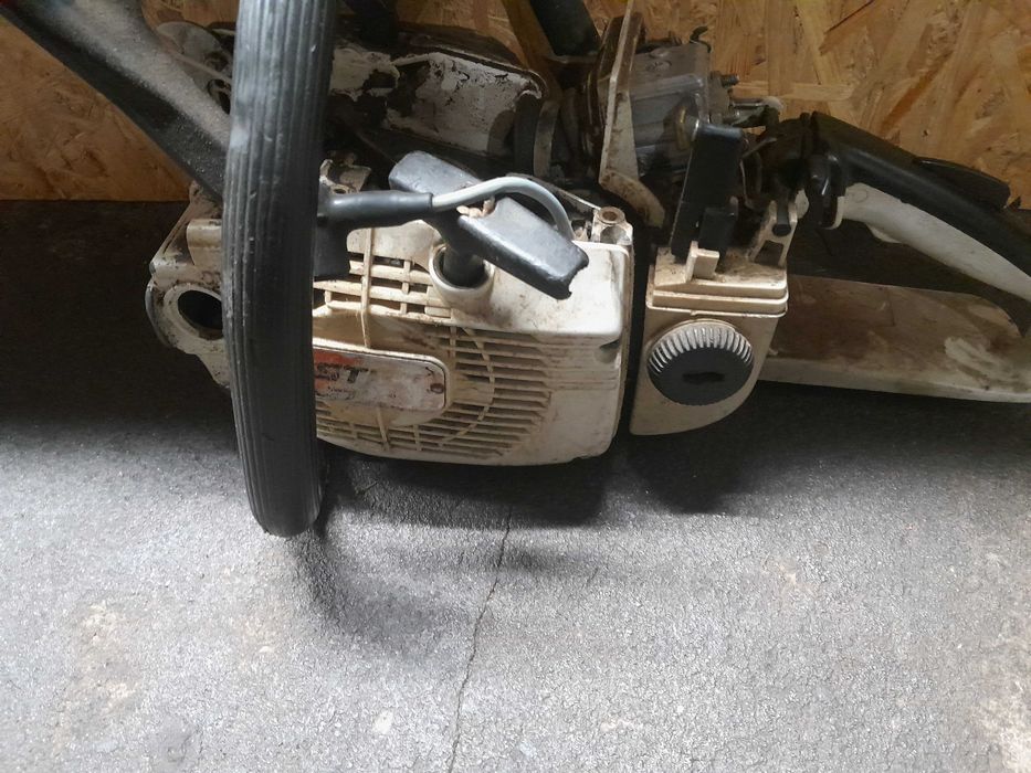 Stihl 034 piła spalinowa części
