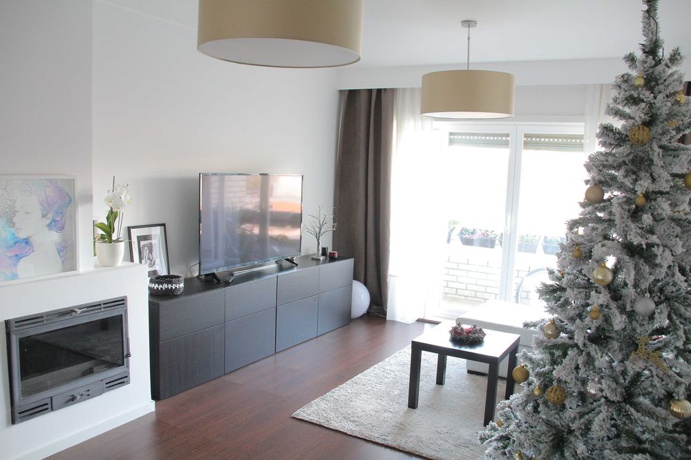 Candeeiros de teto; Par abajur