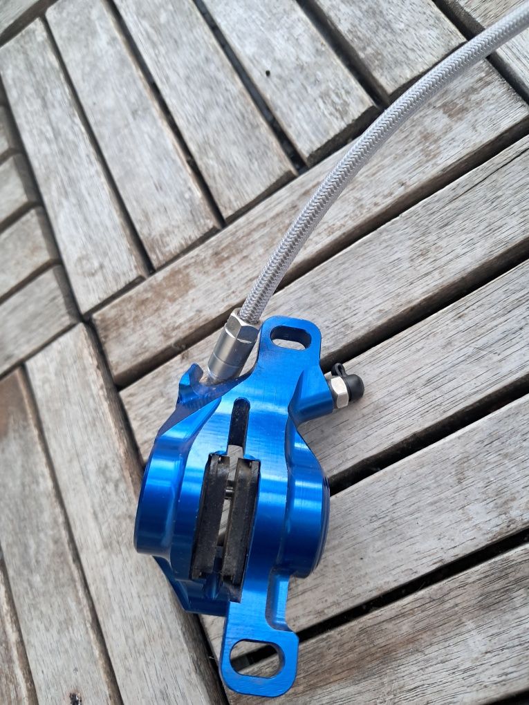 Hamulec hope tech 3x2