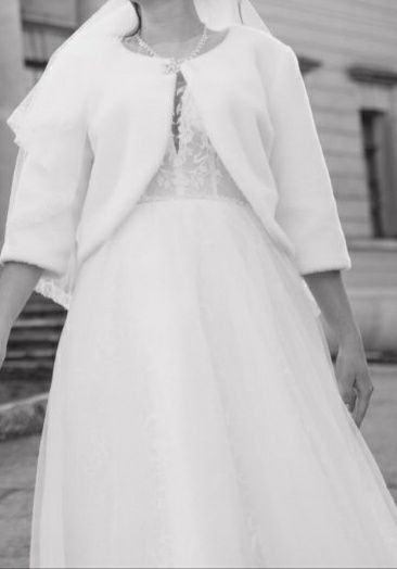 Продам свадебное платье