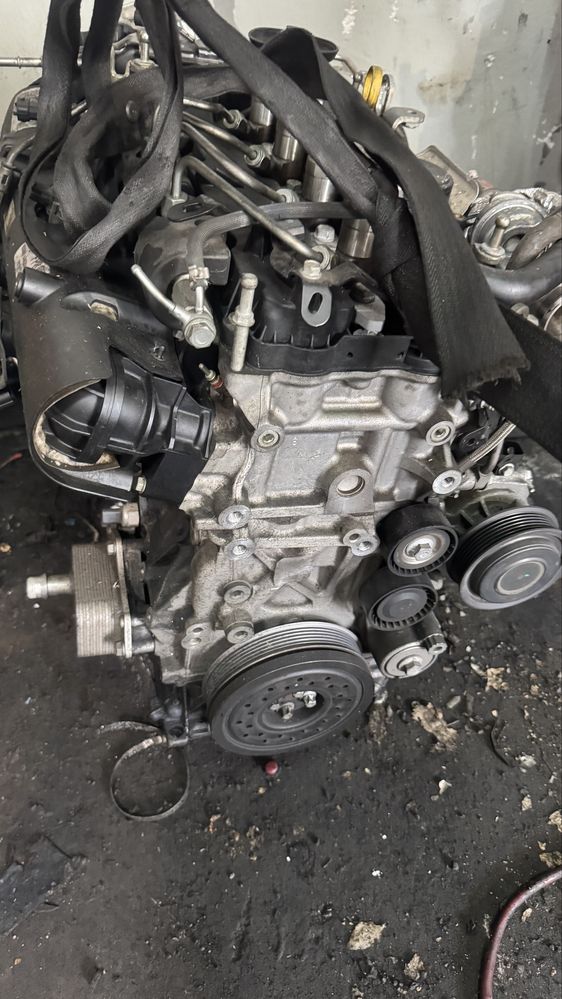 Motor completo opel 1.6 cdti
