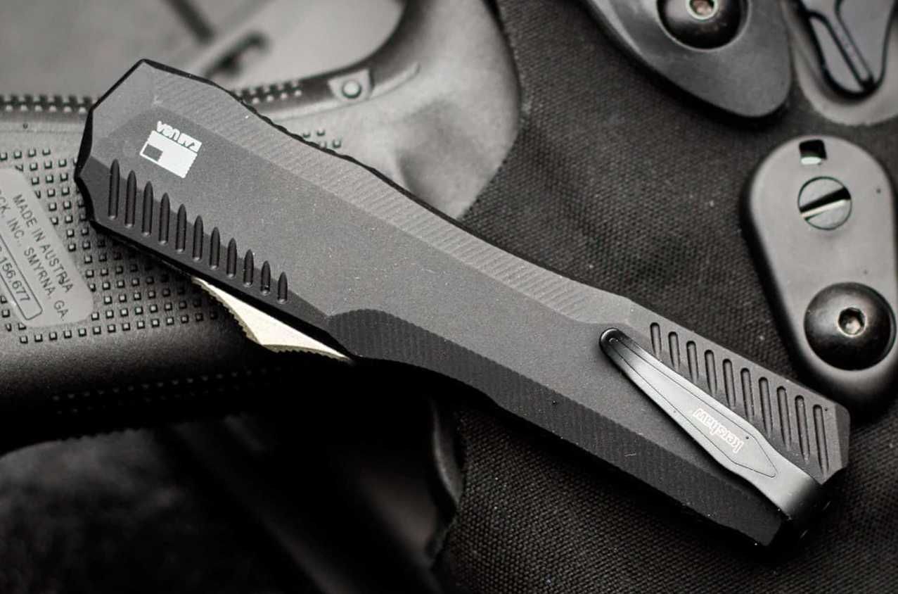 Ніж KERSHAW Livewire (MagnaCut)