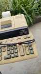 Vendo calculadora registadora