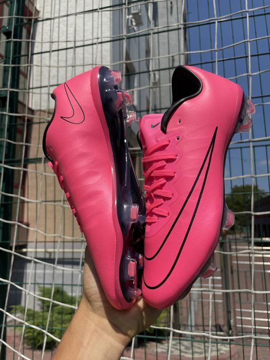 Копочки, бутси Nike Mercurial Vapor 10 FG 39 40 41 42 43 44 45