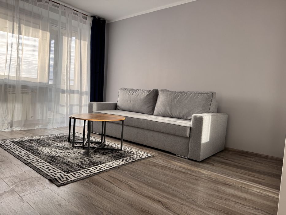 Mieszkanie do wynajecia