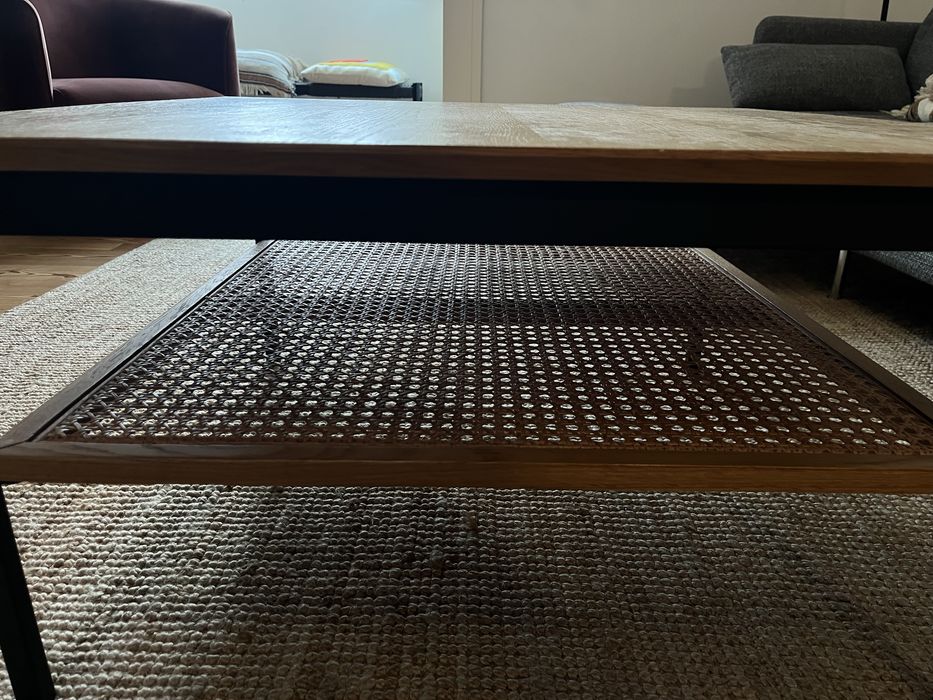 Mesa de Centro La Redoute