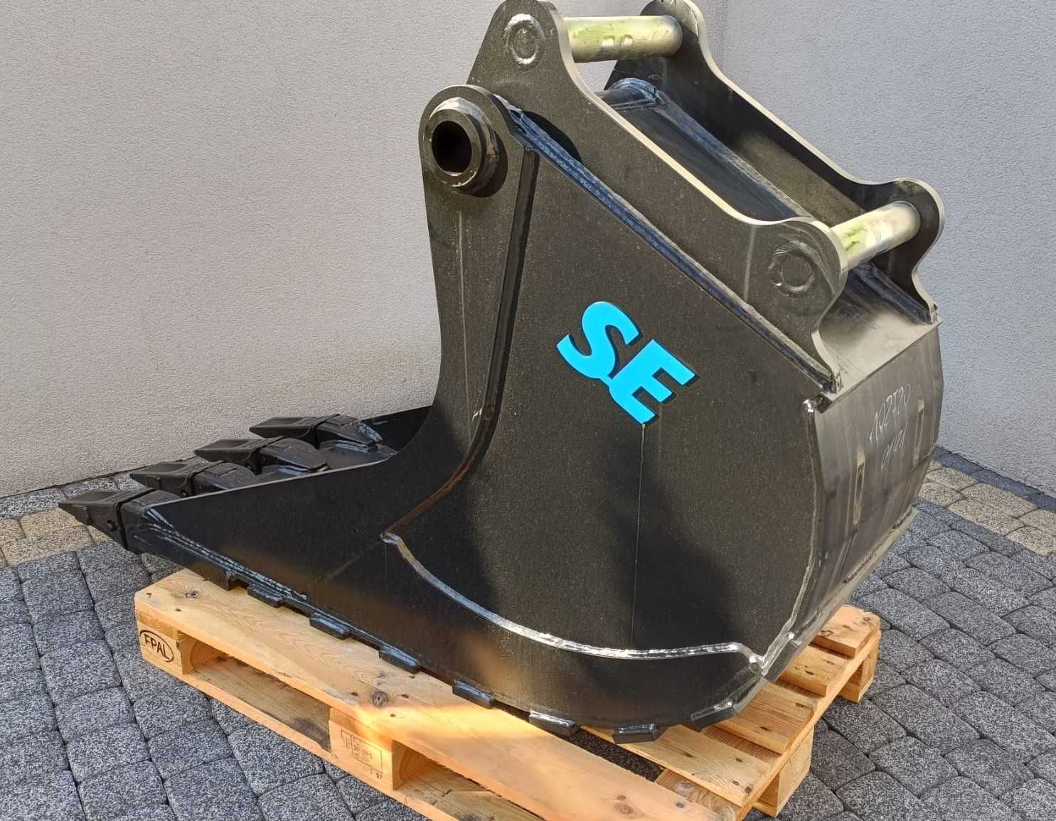Ramka Widły Łyżka Ripper Walec S40-S45-S50-S60-S70