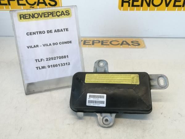 Airbag Banco Esq Bmw 3 Compact (E46)