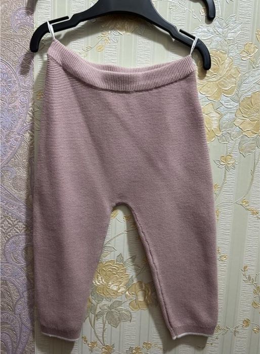 Трикотажний костюм для дівчинки від c&a