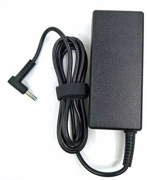 Carregador HP 19.5V_3.33A | Conector 4.5*3.0mm | compatível | 65W