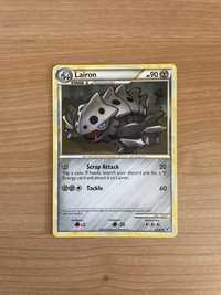 Vendo/Troco Carta de Pokémon