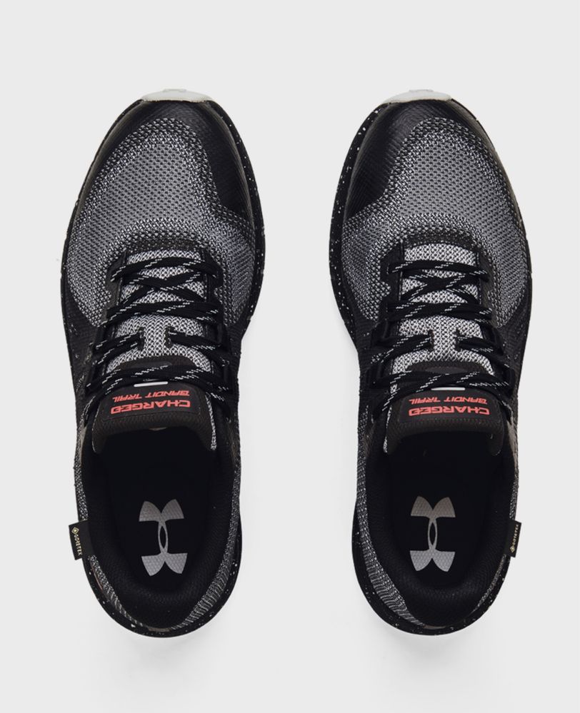 Кросівки Under Armour Charged Bandit Trail Gore Tex